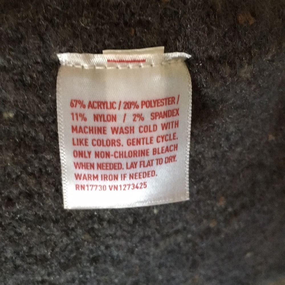 Jacket - Picture 4 of 5